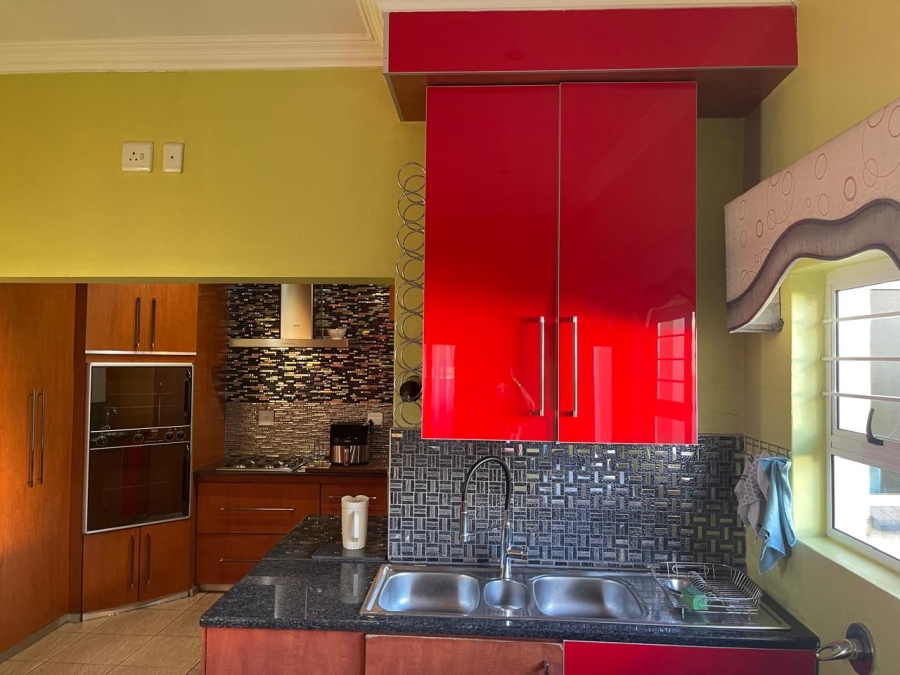 4 Bedroom Property for Sale in Doorn Free State